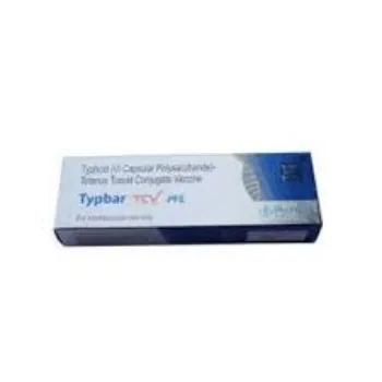 Typhoid Vaccine